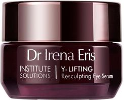 Zdjęcie Dr Irena Eris Institute Solutions Y Lifting Resculpting Lift Eye Serum Serum Pod Oczy 15Ml - Jasień