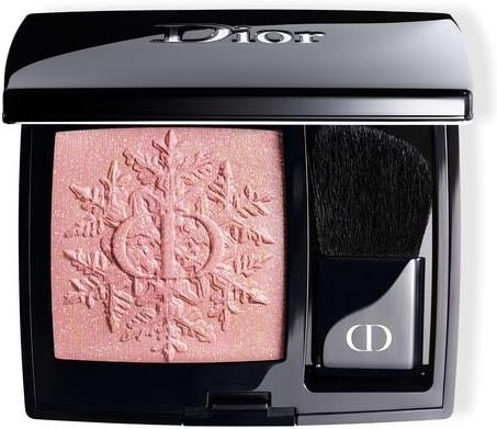 Dior Golden Nights Collection Rouge Blush Róż Do Policzków 353