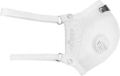 Zdjęcie Olmed Maska Profilaktyczna Active Biała (1+1 Filtr) - Ozorków