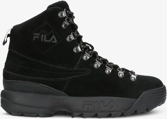 fila disruptor hiking boot