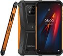 Ulefone Armor 8 4/64GB Pomarańczowy