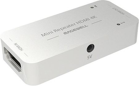 Magewell Mini Repeater HDMI 4K Przedłużacz wzmacniacz HDMI (43010)