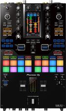 Pioneer DJM-S11 - Miksery DJ
