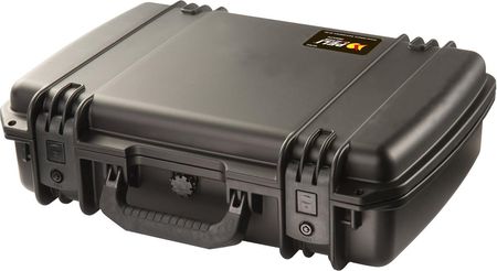 Peli iM2370 Storm Laptop Case Walizka bez wypełnienia wew 46x30x13cm czarna