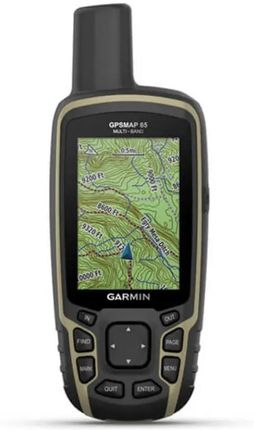 Garmin GPSMAP 65 (0100245101)