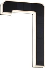 Zdjęcie Paulmann Numer Domu Solar 7 Led 0,2W 3000K Ip44 (79848) - Oleśnica