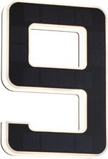 Zdjęcie Paulmann Numer Domu Solar 9 Led 0,2W 3000K Ip44 (79850) - Łowicz