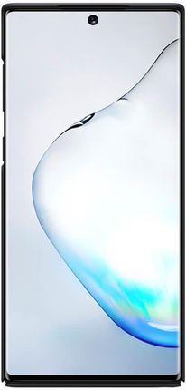 Nillkin Etui Super Frosted Shield Samsung Galaxy Note 10 Black