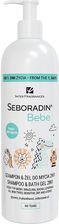 Zdjęcie Seboradin Szampon & Żel Do Mycia 2w1 Bebe 500ml - Sokołów Podlaski