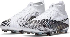 Buy Mercurial Vapor 13 Elite MDS FG 'Dream Speed - White Black' - CJ1295  110 - White