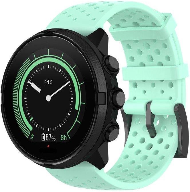 suunto spartan sport wrist hr baro opinie
