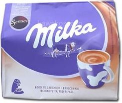 SENSEO MILKA Hot Choco 8 pads