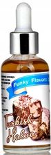 Zdjęcie Aromat spożywczy FUNKY FLAVORS Chałwa Turecka 50ml - Marki