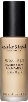 Estelle & Thild Biomineral Healthy Glow Foundation 123 30 ml