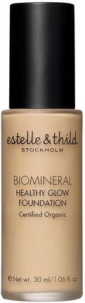 Estelle & Thild Biomineral Healthy Glow Foundation 115 30 ml