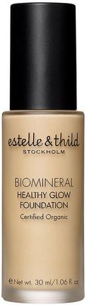 Estelle & Thild Biomineral Healthy Glow Foundation 113 30 ml