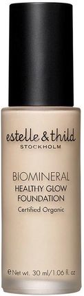 Estelle & Thild Biomineral Healthy Glow Foundation 121 30 ml