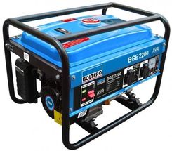 Zdjęcie Boltero Agregat Prądotwórczy 2,2 Kw Bg2200 - Bełchatów
