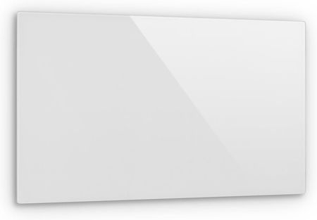 Klarstein Crystal Wall Promiennik Podczerwieni 100 X 60 Cm 600W Ip54 Biały