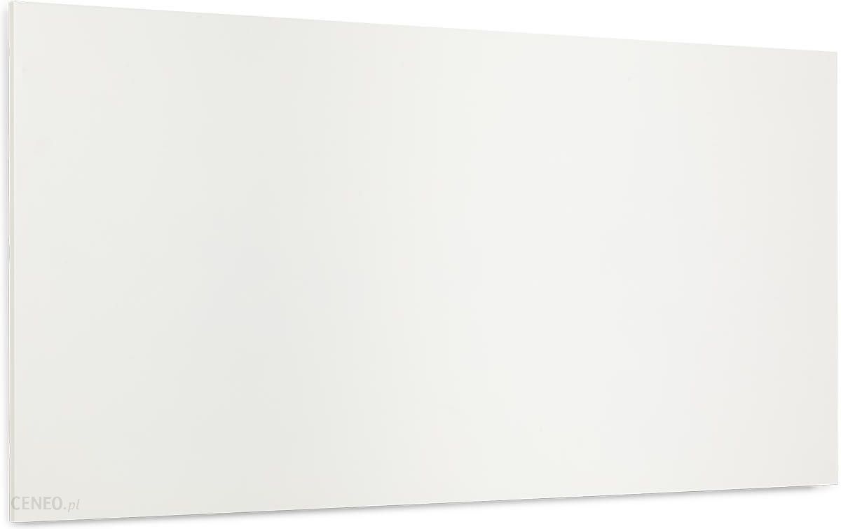 Klarstein Wonderwall Air Infinite Promiennikowy Na Podczerwień 120 X 60 Cm 720W Biały