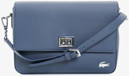 LACOSTE Daily Classic S Crossover Bag S Rose Dust [131826] - sac à épaule bandoulière  sacoche Rose - Cdiscount Bagagerie - Maroquinerie