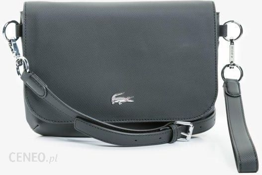 LACOSTE Daily Classic S Crossover Bag S Rose Dust [131826] - sac à épaule bandoulière  sacoche Rose - Cdiscount Bagagerie - Maroquinerie