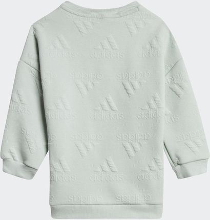 Adidas Winter Dress Set Ge0009 - Ceny i opinie - Ceneo.pl