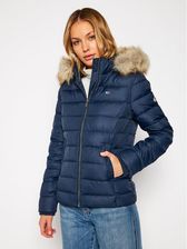 Kurtka puchowa Tommy Jeans