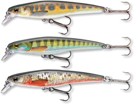 Cormoran Wobbler Set 2 Mixed Zestawy Przynet