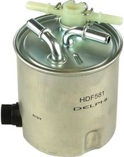 DELPHI HDF581
