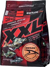 Zdjęcie Genlog Xxl Feeder 3Kg Zanęty - Wojnicz