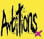 Płyta kompaktowa One Ok Rock - Ambitions (CD) - Ceny i
