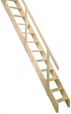 Zdjęcie Dolle Schody Młynarskie Madrid 59112Pl - Śrem