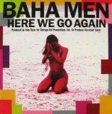 Płyta kompaktowa Baha Men - Tba + 2 - zdjęcie 1