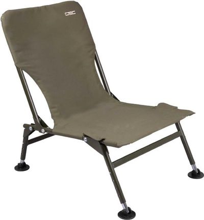 Spro C-Tec Basic Low Chair Fotele Karpiowe