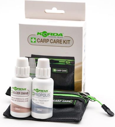 Korda Carp Care Kit Carp Care