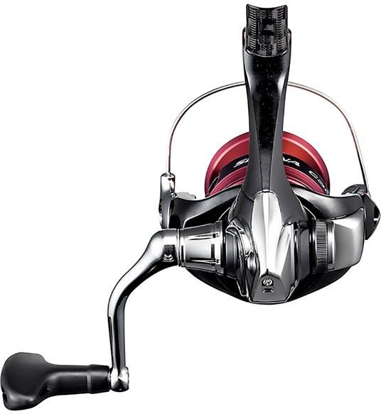 kołowrotek shimano sienna 2500 rd Shimano Sienna 2500 Hg Fg Kołowrotki Wędkarskie - Ceny i opinie