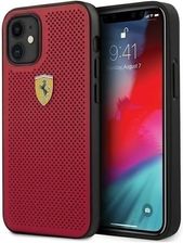 Ferrari FESPEHCP12SRE iPhone 12 mini 5,4