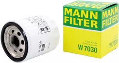 Zdjęcie MANN-FILTER W7030 - Dębica