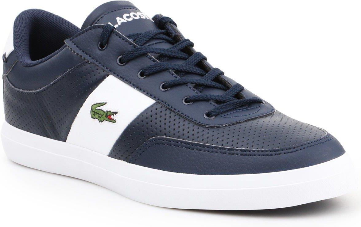 Lacoste court hotsell master 119 2