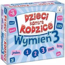 Zdjęcie Kangur Dzieci Kontra Rodzice Wymień 3 - Łaszczów