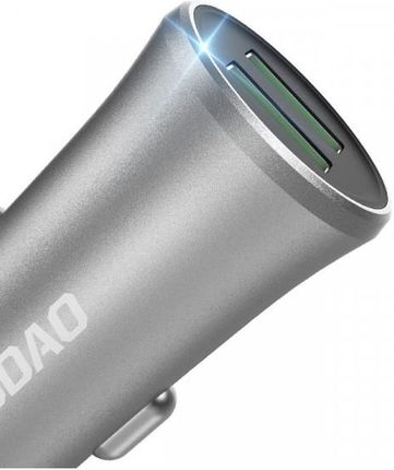 Dudao R6S Srebrny - zdjęcie 3