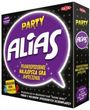 Tactic Party Alias