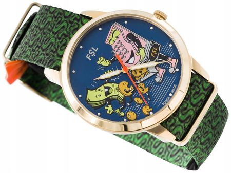Fossil LE1103 
