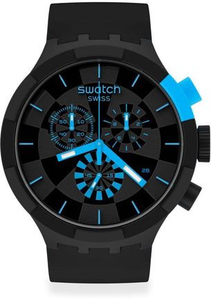 Swatch SB02B401 
