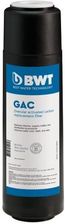 Bwt Bwt Gac Filtr Wymienny Węglowy 2 5'' X 10'' Filtr Wstępny Do Bwt Standard Bwt Pure Aquacalcium