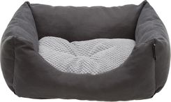 Zdjęcie Comfy Legowisko Emma Plush M 50X40X18Cm Szary - Włocławek