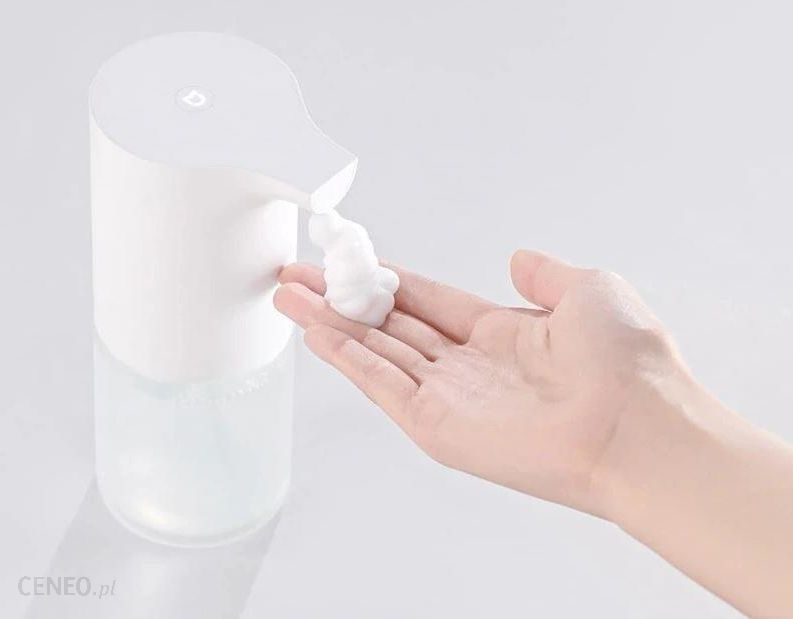 Simpleway Dozownik Mydła Soap