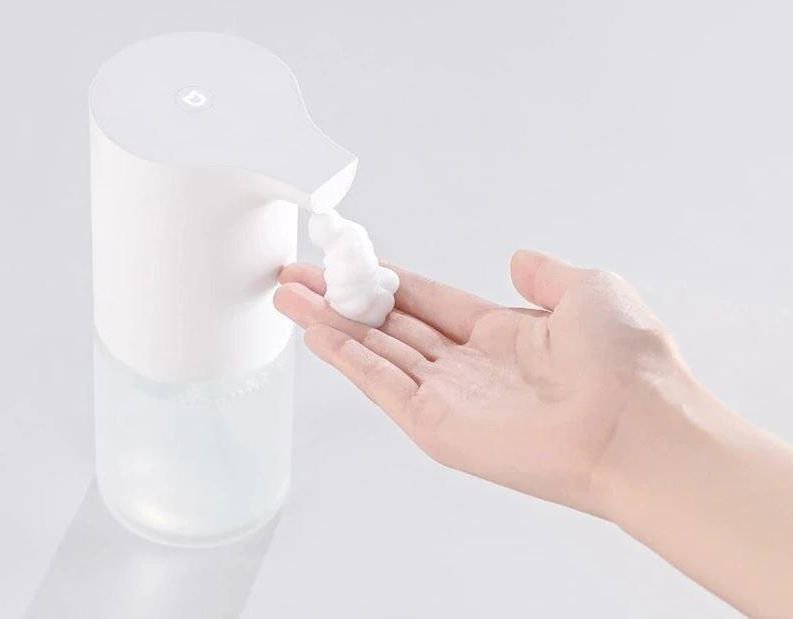 Simpleway Dozownik Mydła Soap - zdjęcie 2 Simpleway Dozownik Mydła Soap