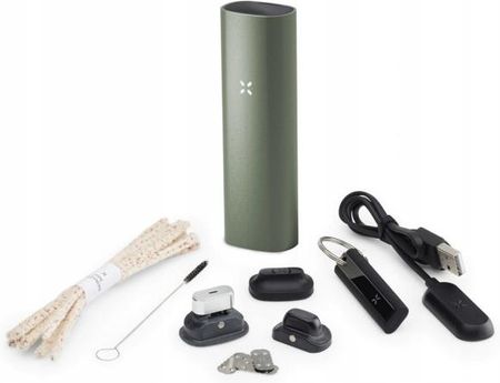 elf bar vape uk Pax 3 Vaporizer Tutorial main image 0